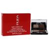 PUPA Milano Vamp! Compact Duo Eyeshadow - Adjustable Coverage And Great Blendability - High Concentration Of Pigments - Texture - 005 Milk Chocolate - 0.078 Oz view 3