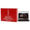 PUPA Milano Vamp! Compact Duo Eyeshadow - Adjustable Coverage And Great Blendability - High Concentration Of Pigments - Texture - 005 Milk Chocolate - 0.078 Oz view 4