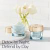 Este Lauder NightWear Plus Anti-Oxidant Night Detox Cream Face Moisturizer for Anti Aging, 1.7 Ounce view 4