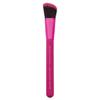 MODA Angled Foundation Makeup Brush  Soft Synthetic Filaments for Liquid & Cream Foundation  Vegan & Cruelty-Free Face Brush view 1