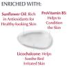 Eucerin Daily Hydration Lotion with SPF 15 - Broad Spectrum Body Lotion for Dry Skin - 16.9 fl. Oz. Pump Bottle (Pack of 3) view 2