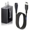 T-Power Charger for Panasonic Pro-Curve Wet Dry Shaver Electric Blade Razor RE7-40, RE7-51, RE7-59, RE7-68, ER-GC20, RE740, RE768, RE759, RE751, ERGC20 Ac Dc Adapter Power Supply view 1