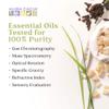 Aura Cacia Organic Deep Rosehip Facial Serum, 1-Ounce, Soothing, Moisture-Preserving Oil, Pure, Free From Synthetic Additives view 3