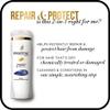 Pantene Pro-V 2 in 1 Shampoo & Conditioner, Repair & Protect with Keratin, 12.6 Ounce view 3