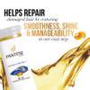 Pantene Pro-V 2 in 1 Shampoo & Conditioner, Repair & Protect with Keratin, 12.6 Ounce view 4