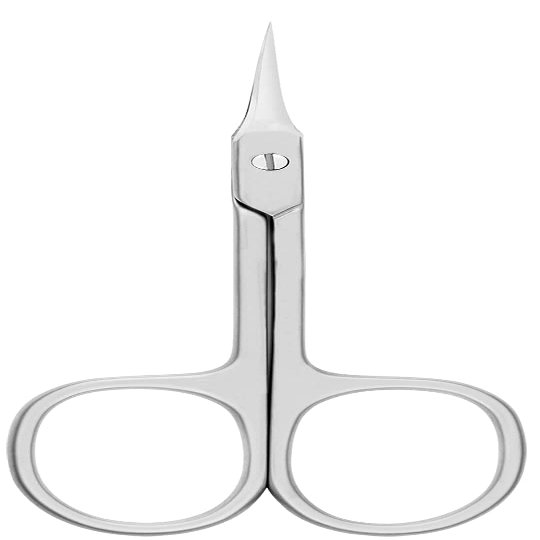 Trim Cuticle Scissors