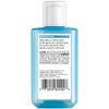 L'Oreal Paris Skincare Dermo-Expertise Oil-Free Eye Makeup Remover, Gentle Eye Makeup Remover, 4 fl. oz. view 2