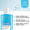 L'Oreal Paris Skincare Dermo-Expertise Oil-Free Eye Makeup Remover, Gentle Eye Makeup Remover, 4 fl. oz. view 4