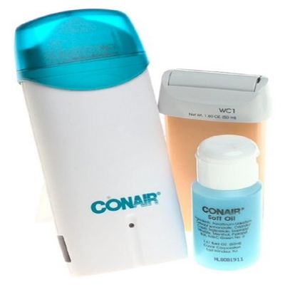 Conair WD1 Deluxe Wax Hair Remover