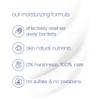 Dove Body Wash For Softer and Smoother Skin Sensitive Skin Hypoallergenic and Sulfate Free Body Wash 22 oz view 4