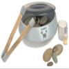 Conair HR10 Heated Hot Stone Spa Therapy System Massage System view 1