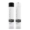 Damanci Hydrating Shampoo and Conditioner Duo, Sulfate Free Shampoo and Conditioner for Dry Hair, with Keratin and Collagen, Paraben and Salt Free (10oz) view 1