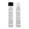 Damanci Hydrating Shampoo and Conditioner Duo, Sulfate Free Shampoo and Conditioner for Dry Hair, with Keratin and Collagen, Paraben and Salt Free (10oz) view 2