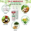 GLY MIRACLE High-Glycerin Body Lotion 16 oz Pump, Unscented, Non-Greasy view 3
