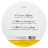 GiGi Clean Collars for 14-Ounce Wax Warmers, 50 Pieces view 1