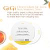 GiGi Clean Collars for 14-Ounce Wax Warmers, 50 Pieces view 2