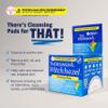 T.N. Dickinson's Witch Hazel Cleansing Pads, 60 Count view 3