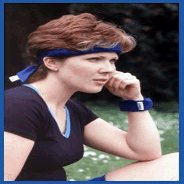 Frio Cooling Bands - Headband-Blue-Each