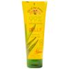 Lily Of The Desert Gelly Moisturizer - 99% Organic Aloe Vera Gel for Skin, After Sun Care with Aloe, Vitamin E Oil, and Vitamin C for Sunburn Relief, 8 Fl Oz view 1