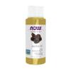 NOW Foods Solutions, Jojoba Oil, 100% Pure Moisturizing, Multi-Purpose Oil for Face, Hair and Body, 1-Ounce view 1