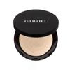 Paraben Free, Vegan, Gluten-free, Cruelty-free, Non GMO, Pressed mineral powder, (Extra Light Beige) view 1