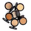 Paraben Free, Vegan, Gluten-free, Cruelty-free, Non GMO, Pressed mineral powder, (Extra Light Beige) view 3