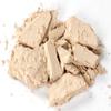 Paraben Free, Vegan, Gluten-free, Cruelty-free, Non GMO, Pressed mineral powder, (Extra Light Beige) view 4