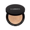 Paraben Free, Vegan, Gluten-free, Cruelty-free, Non GMO, Pressed mineral powder, (Medium Beige) view 1