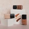 Gabriel Cosmetics Liquid Foundation, Organic Formula- 1 fl oz. (Soft Beige, 1.0) view 4