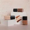 Gabriel Cosmetics Liquid Foundation, Organic Formula- 1 fl oz. (Natural Beige, 1.0) view 4
