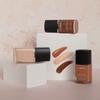 Gabriel Cosmetics Liquid Foundation, Organic Formula- 1 fl oz. (True Beige, 1.0) view 4