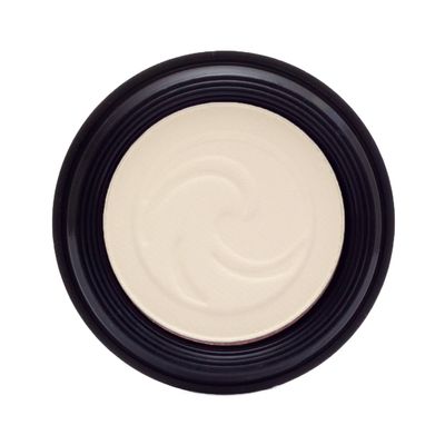 Gabriel Cosmetics Eyeshadow (Bone - Ivory/Neutral Matte), 0.07 oz, Natural, Paraben Free, Vegan,Gluten free,Cruelty free,No GMO,Velvety and Smooth matte finish, with Sea Fennel,for all skin types