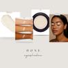 Gabriel Cosmetics Eyeshadow (Bone - Ivory/Neutral Matte), 0.07 oz, Natural, Paraben Free, Vegan,Gluten free,Cruelty free,No GMO,Velvety and Smooth matte finish, with Sea Fennel,for all skin types view 2