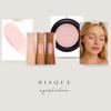 Gabriel Cosmetics Eyeshadow (Bisque - Soft Pink/Cool Matte) view 2