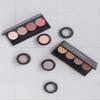 Gabriel Cosmetics Eyeshadow (Bisque - Soft Pink/Cool Matte) view 4