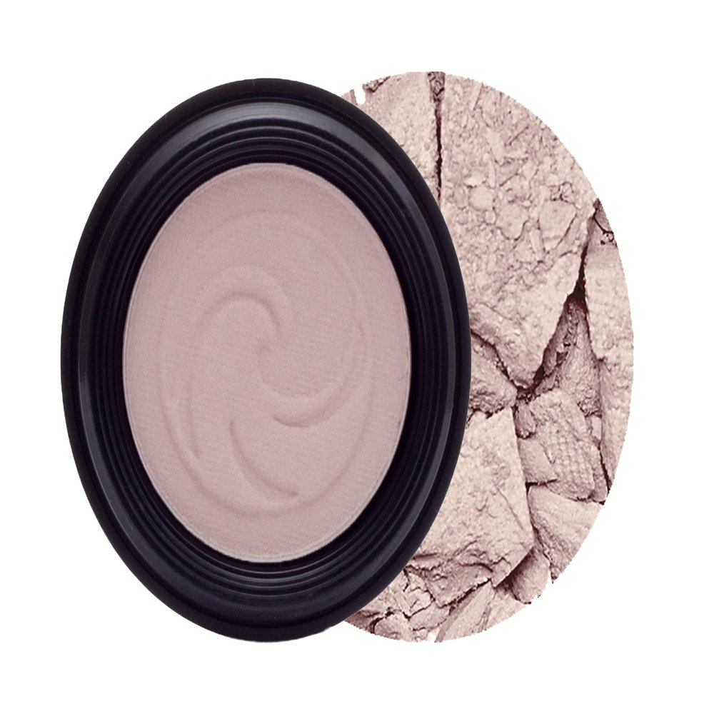 Gabriel Cosmetics, Vegan, Eyeshadow, Dove,0.07 oz.