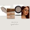 Gabriel Cosmetics, Vegan, Eyeshadow, Dove,0.07 oz. view 2