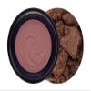 Gabriel Cosmetics, Vegan,Eyeshadow (Chocolate Brown) view 1