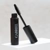 Gabriel Cosmetics Mascara (Black), Natural, Paraben Free, Vegan, Gluten free, Cruelty free, No GMO, Voluminous full lashes, Non flaky, Water resistant, 0.25 Fl Oz. view 3