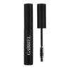 Gabriel Cosmetics Mascara (Black Brown), Natural, Paraben Free, Vegan, Gluten free, Cruelty free, No GMO, Voluminous full lashes, Non flaky, Water resistant, 0.25 Fl Oz view 1