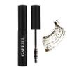 Gabriel Cosmetics Mascara (Black Brown), Natural, Paraben Free, Vegan, Gluten free, Cruelty free, No GMO, Voluminous full lashes, Non flaky, Water resistant, 0.25 Fl Oz view 2