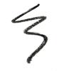 Gabriel Cosmetics Classic Eyeliner (Black), Natural Eye Liner, Paraben Free, Vegan, Gluten-free, Cruelty- free, Non GMO, long lasting, Infused with Jojoba Seed Oil, Super Smooth, 0.04 Oz. view 4