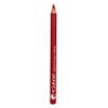 Lip Liner Red By Gabriel Cosmetics by Gabriel Color view 4