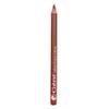 Gabriel Cosmetics, Vegan, Lipliner (Mahogany),.04 oz view 2