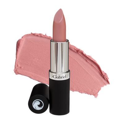 Gabriel Cosmetics Lipstick (Nude - Light Flesh Tone/Cool Crme)
