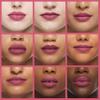 Gabriel Cosmetics Lipstick (Mauve - Berry Pink/Cool Crme), Natural, Paraben Free, Vegan, Gluten-free,Cruelty-free, Non GMO, long lasting, Infused with Jojoba Seed Oil and Aloe, 0.13 Oz. view 4