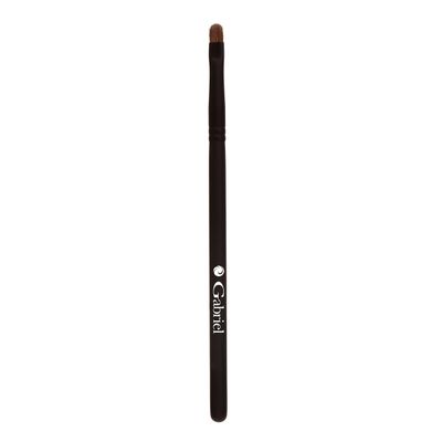 Gabriel Cosmetics Professional Make-up Brushes | Natural, Paraben Free, Vegan,Gluten free,Cruelty free. (Lip Brush)
