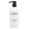 Gabriel Skincare Hand & Body Lotion, Natural, Paraben Free, Vegan, Cruelty-free, Non GMO, Infused with Vitamin C and aloe vera,16 oz. view 1