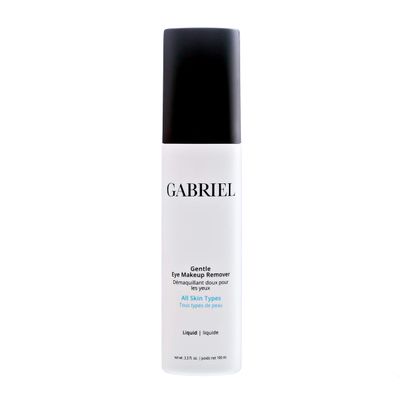 GABRIEL COSMETICS Sea Fennel Gentle Eye Makeup Remover, 3.3 OZ