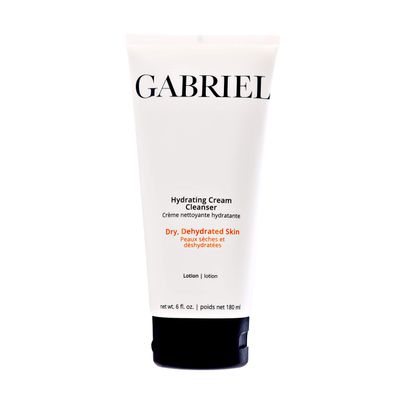 Gabriel Hydrating Cream Cleanser
